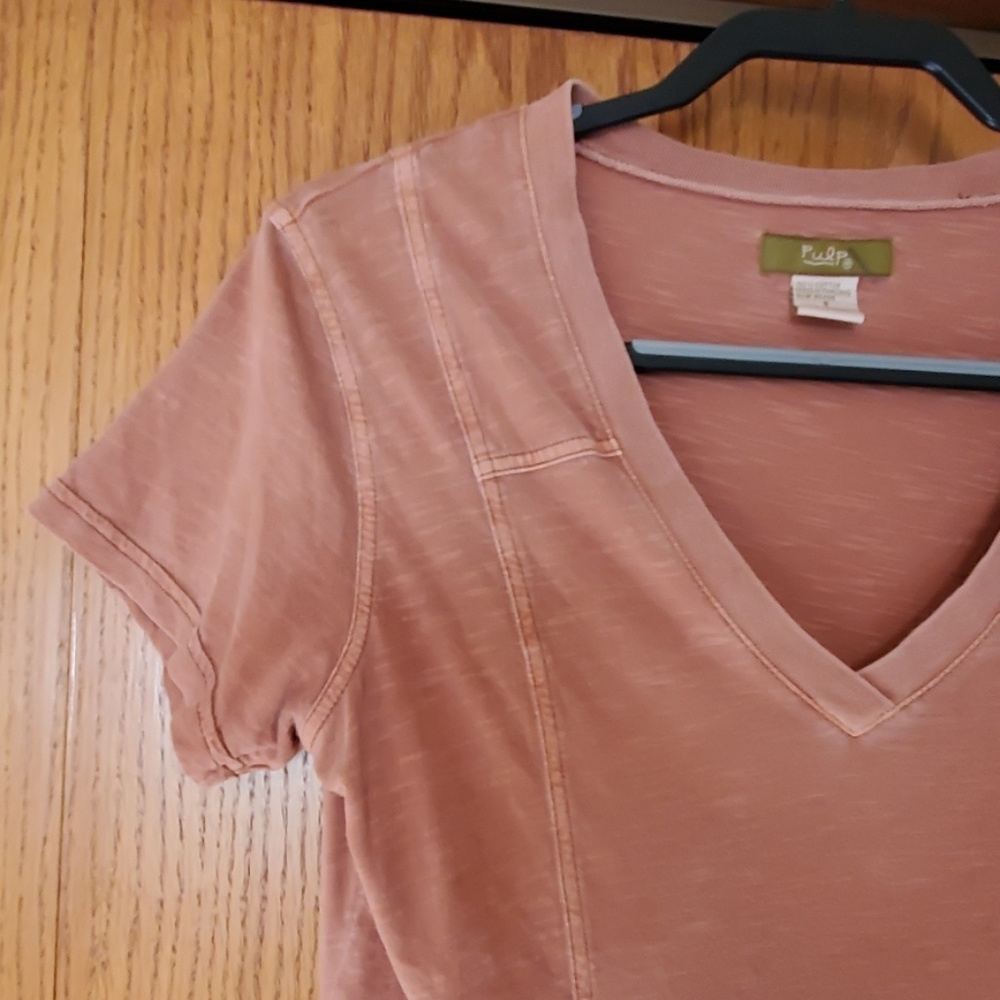Pulp size Small tee - Picture 2 of 8